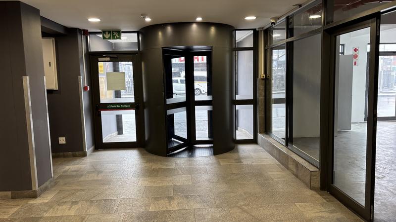 To Let commercial Property for Rent in Woodstock Western Cape